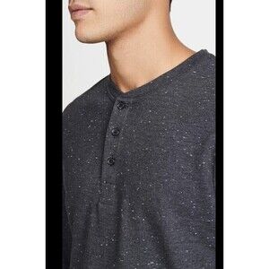 Billy Reid Standard Fit Button Down Shirt. XL